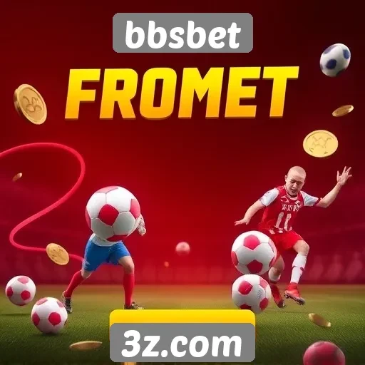 BBSBet oferece promoções diversificadas para novos jogadores
