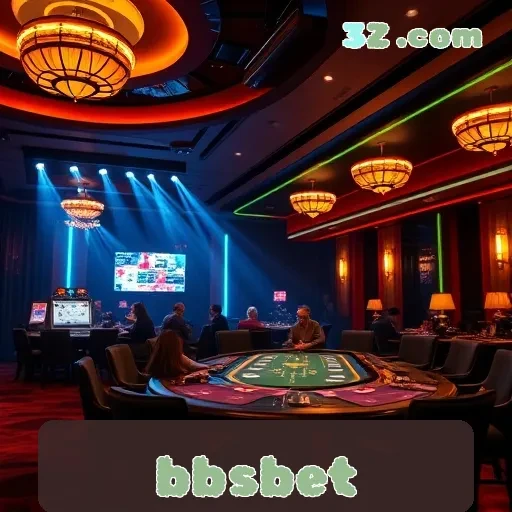 bbsbet Recursos
