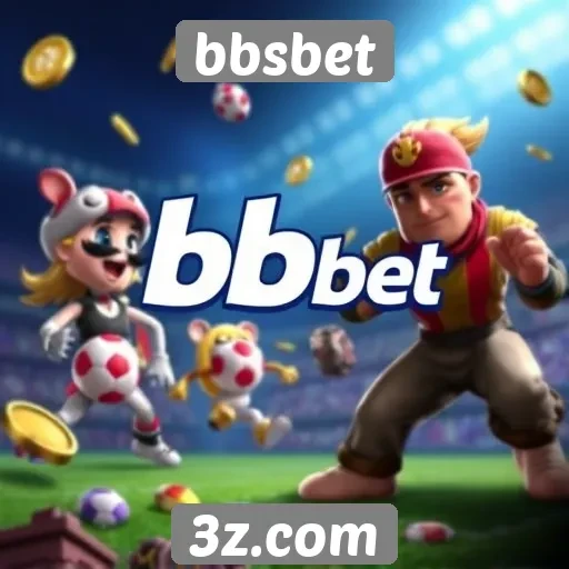 Novos jogos disponíveis no bbsbet