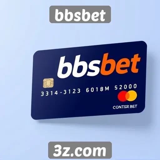 Opções de pagamento disponíveis no bbsbet