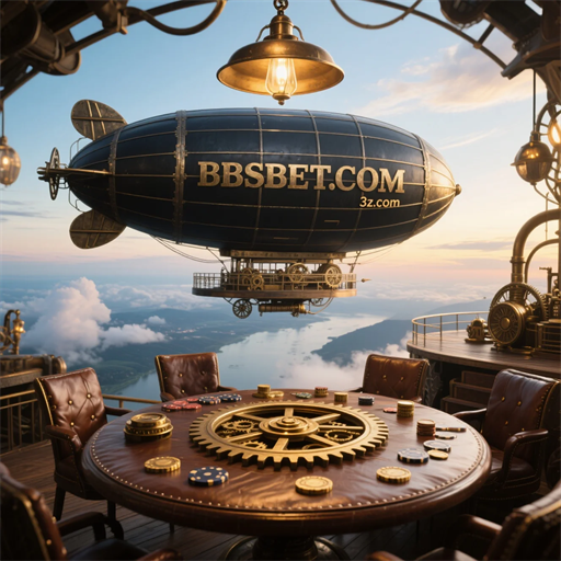Descubra a Emoção dos Caça-Níqueis no bbsbet
